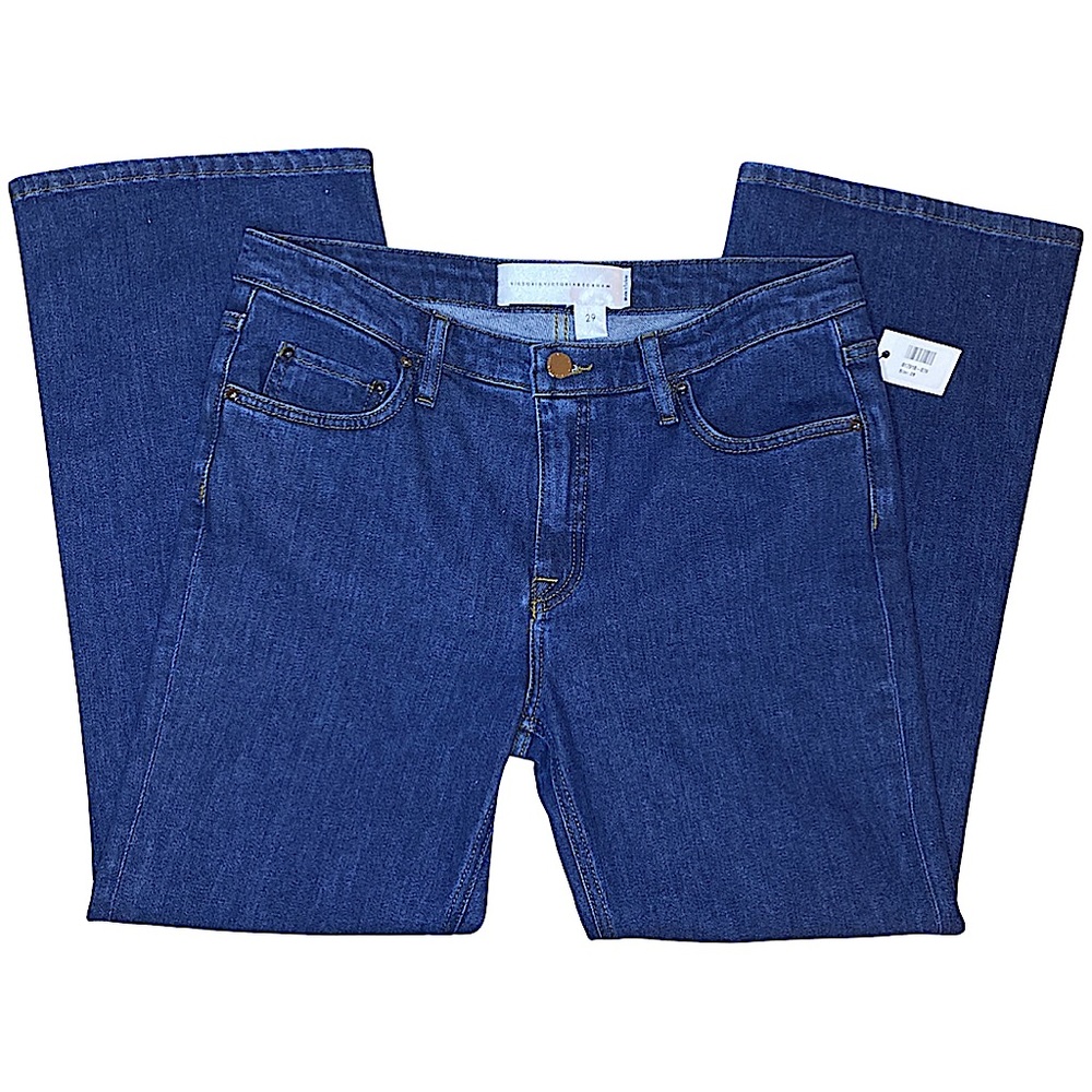 Victoria Victoria Beckham Jean